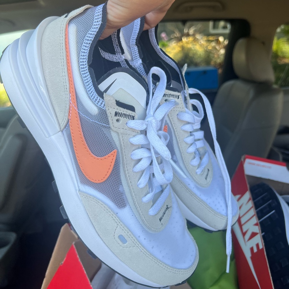 Nike waffle 1’s women shoes